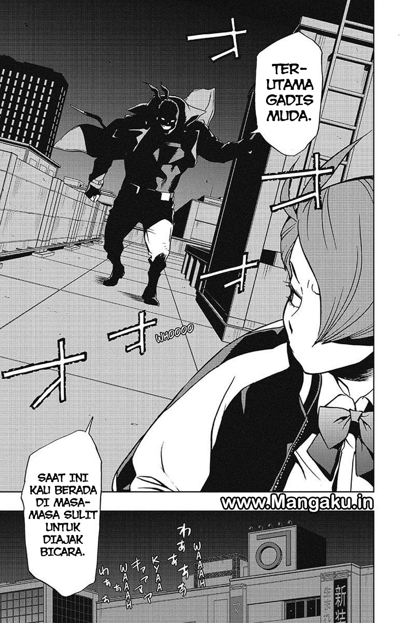 vigilante-boku-no-hero-academia-illegals - Chapter: 22