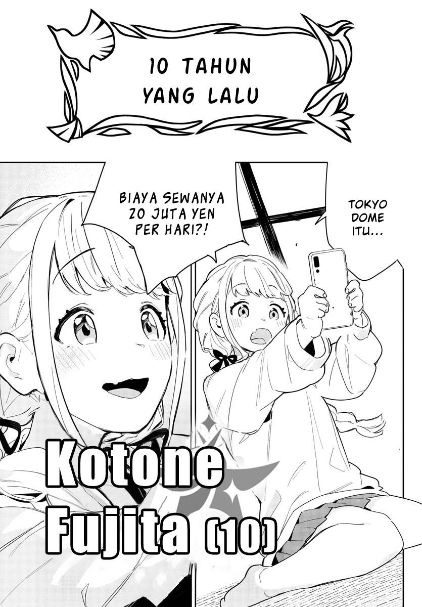 gakuen-idolmster-gold-rush - Chapter: 1