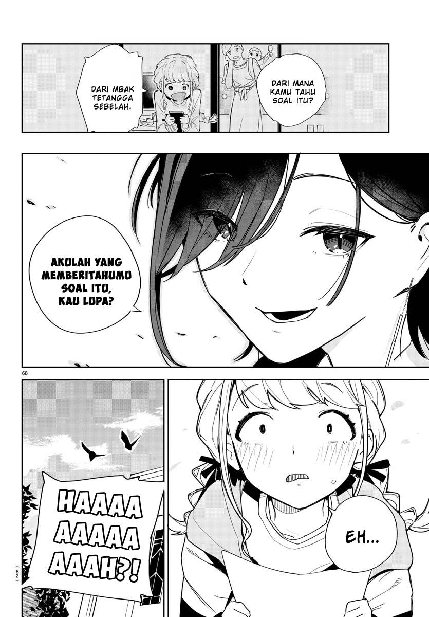 gakuen-idolmster-gold-rush - Chapter: 1