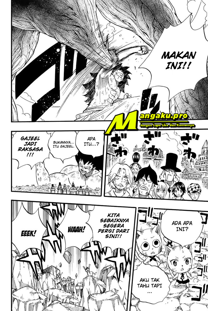 fairy-tail-100-years-quest - Chapter: 60