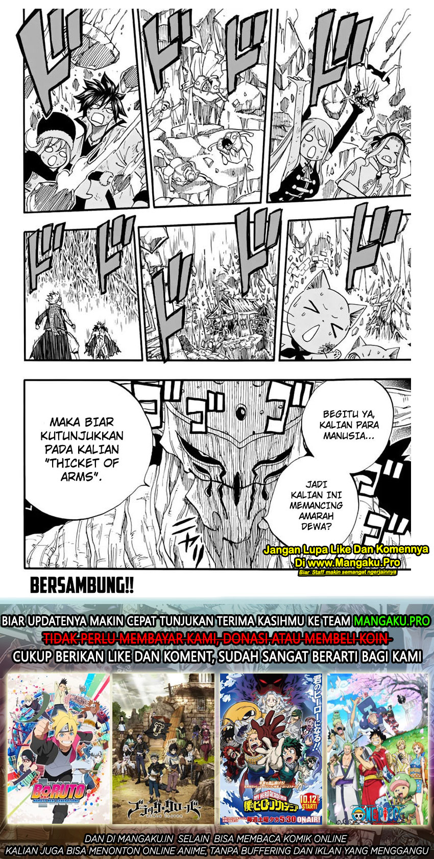 fairy-tail-100-years-quest - Chapter: 60