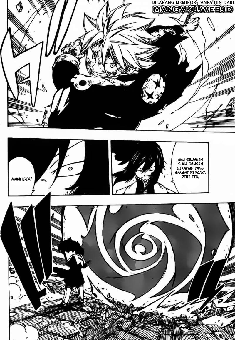 fairy-tail - Chapter: 405