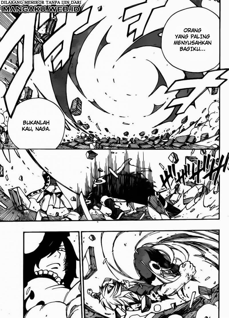 fairy-tail - Chapter: 405