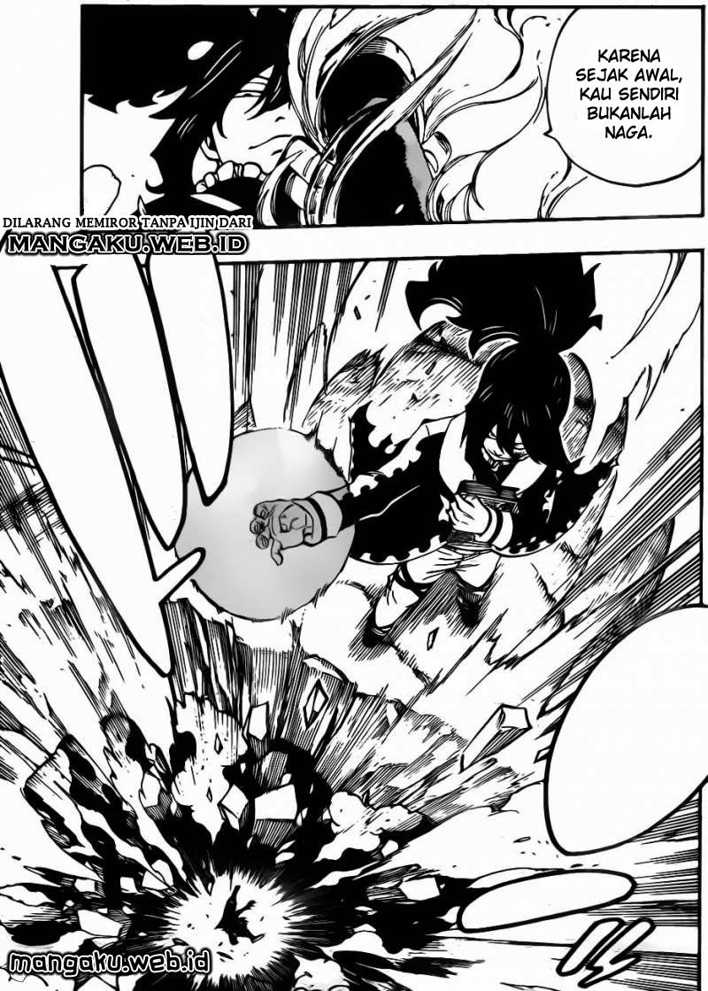 fairy-tail - Chapter: 405