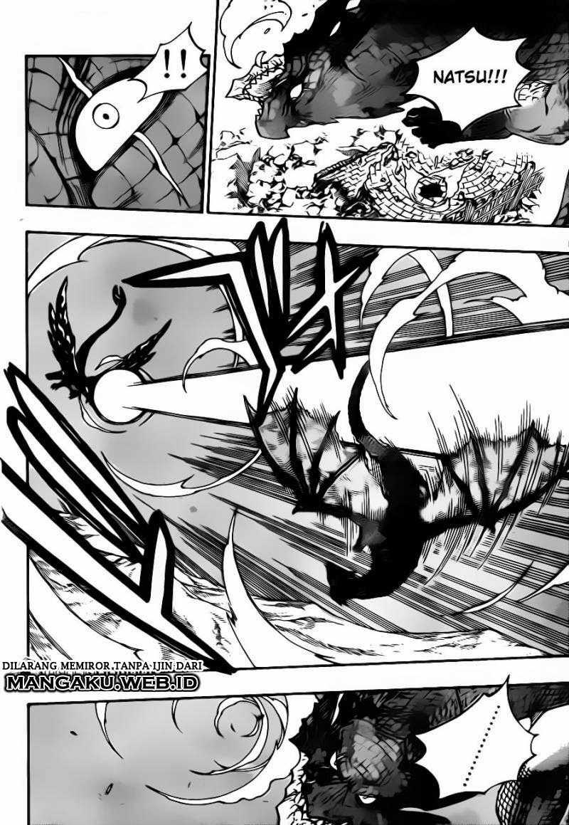 fairy-tail - Chapter: 405