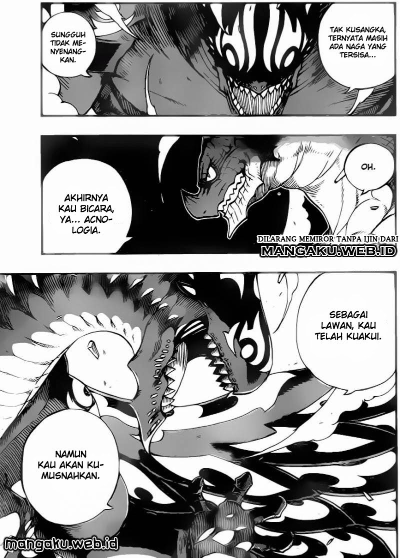 fairy-tail - Chapter: 405