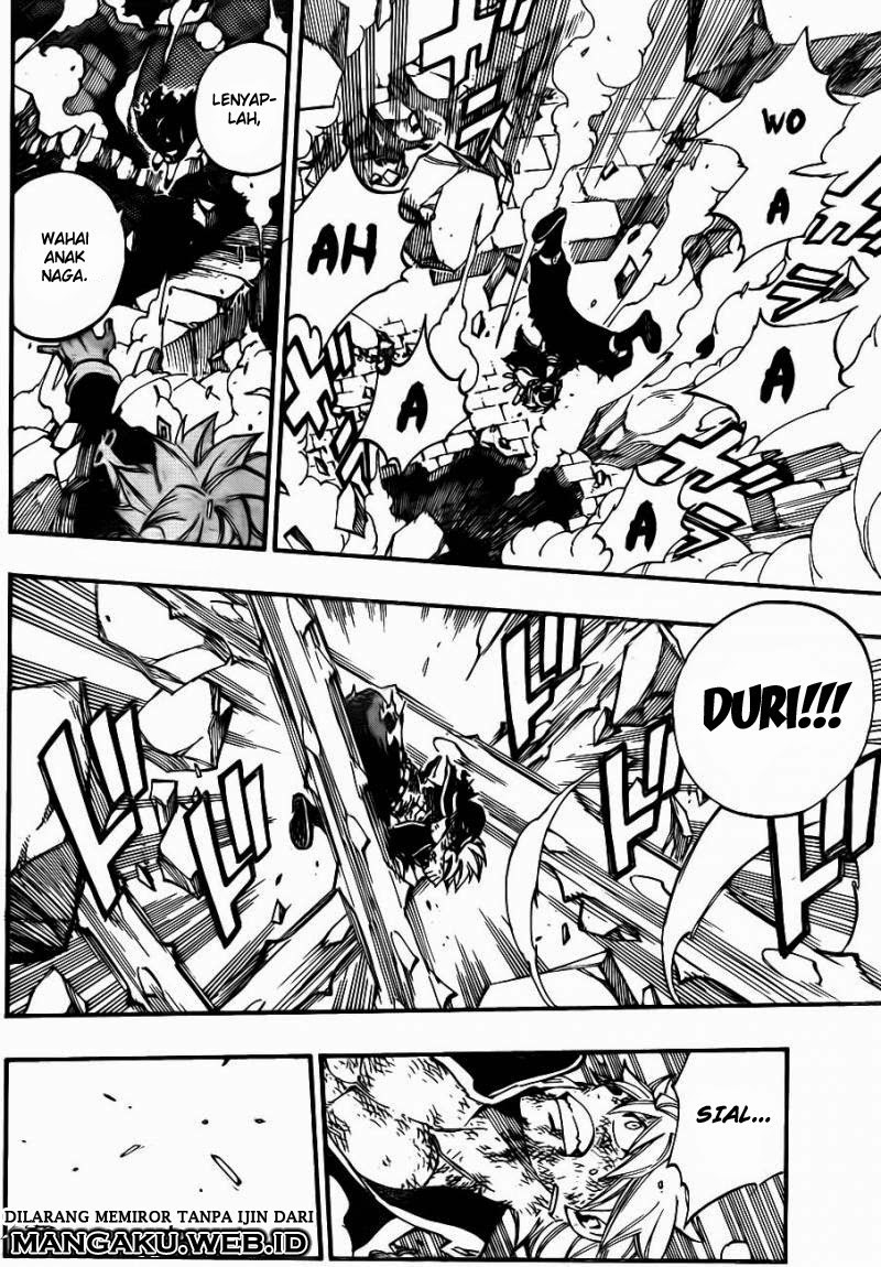 fairy-tail - Chapter: 405