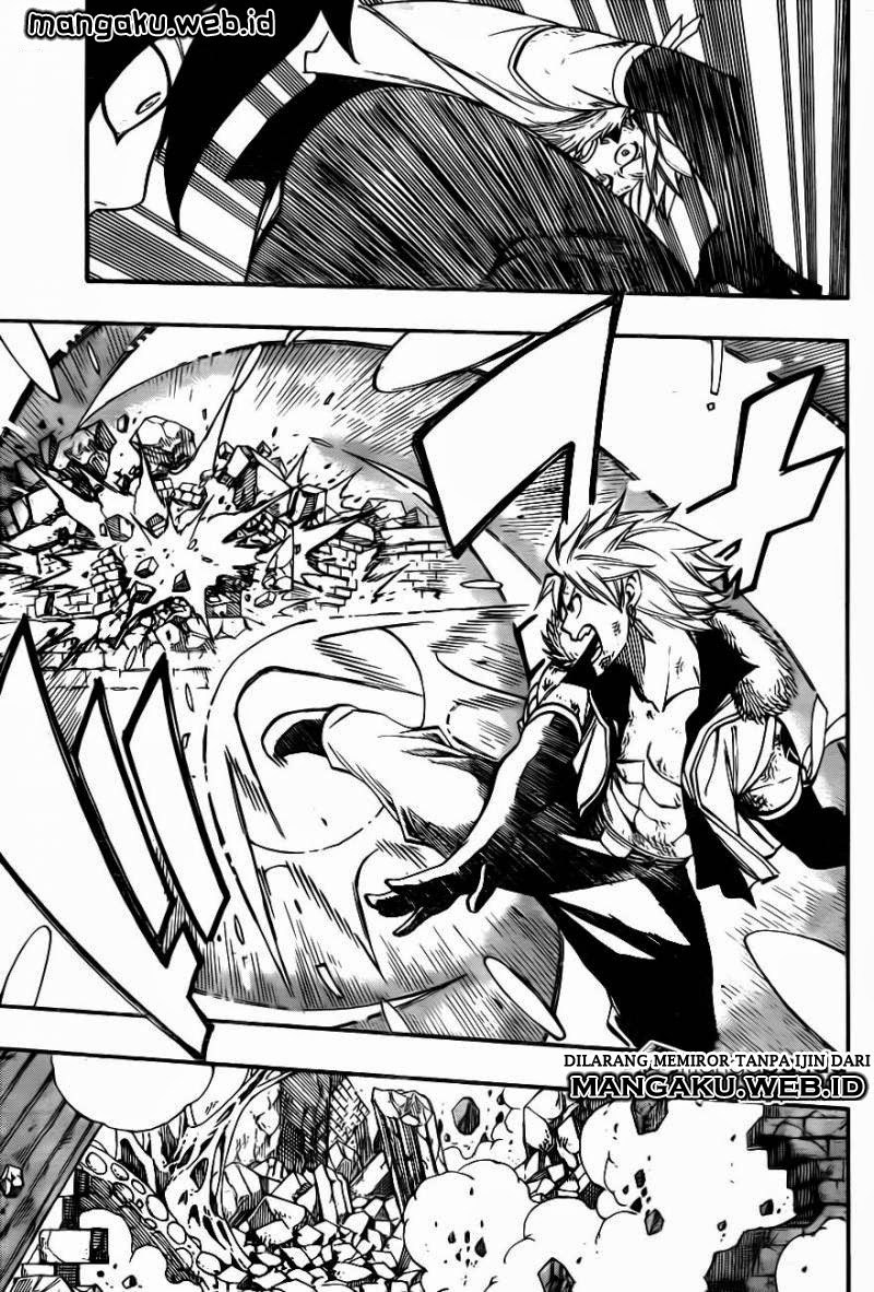 fairy-tail - Chapter: 405