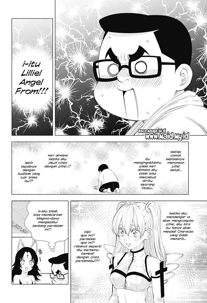 5-dimensional-seduction - Chapter: 14