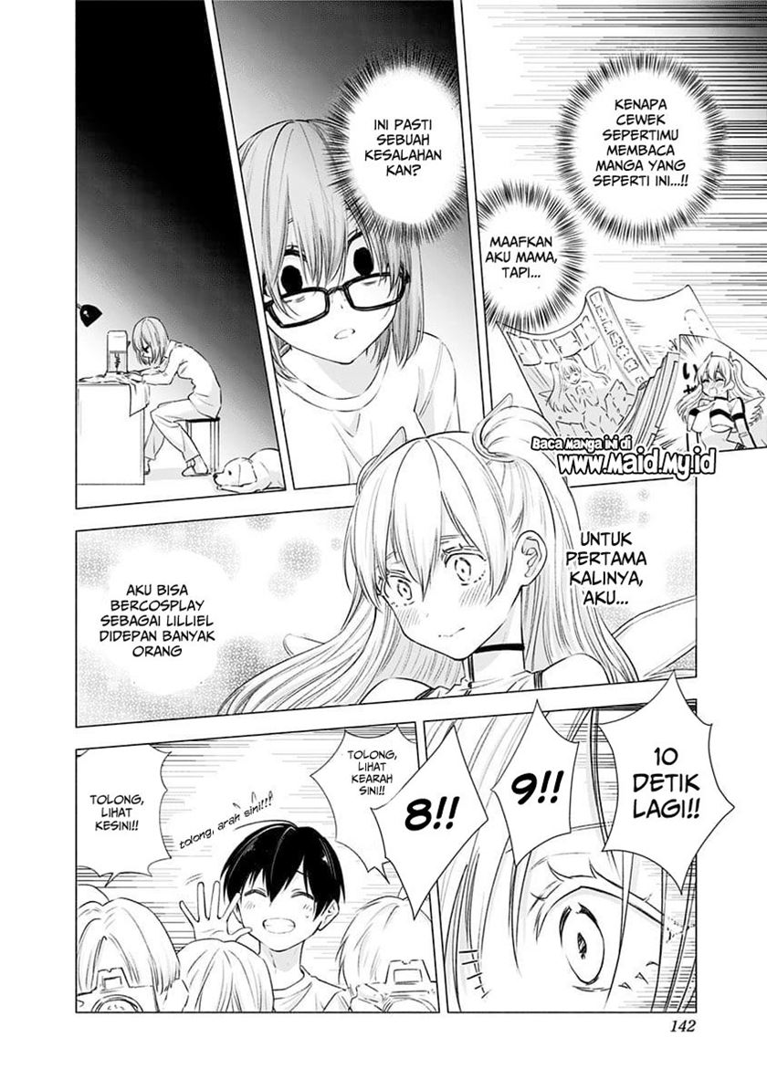5-dimensional-seduction - Chapter: 14
