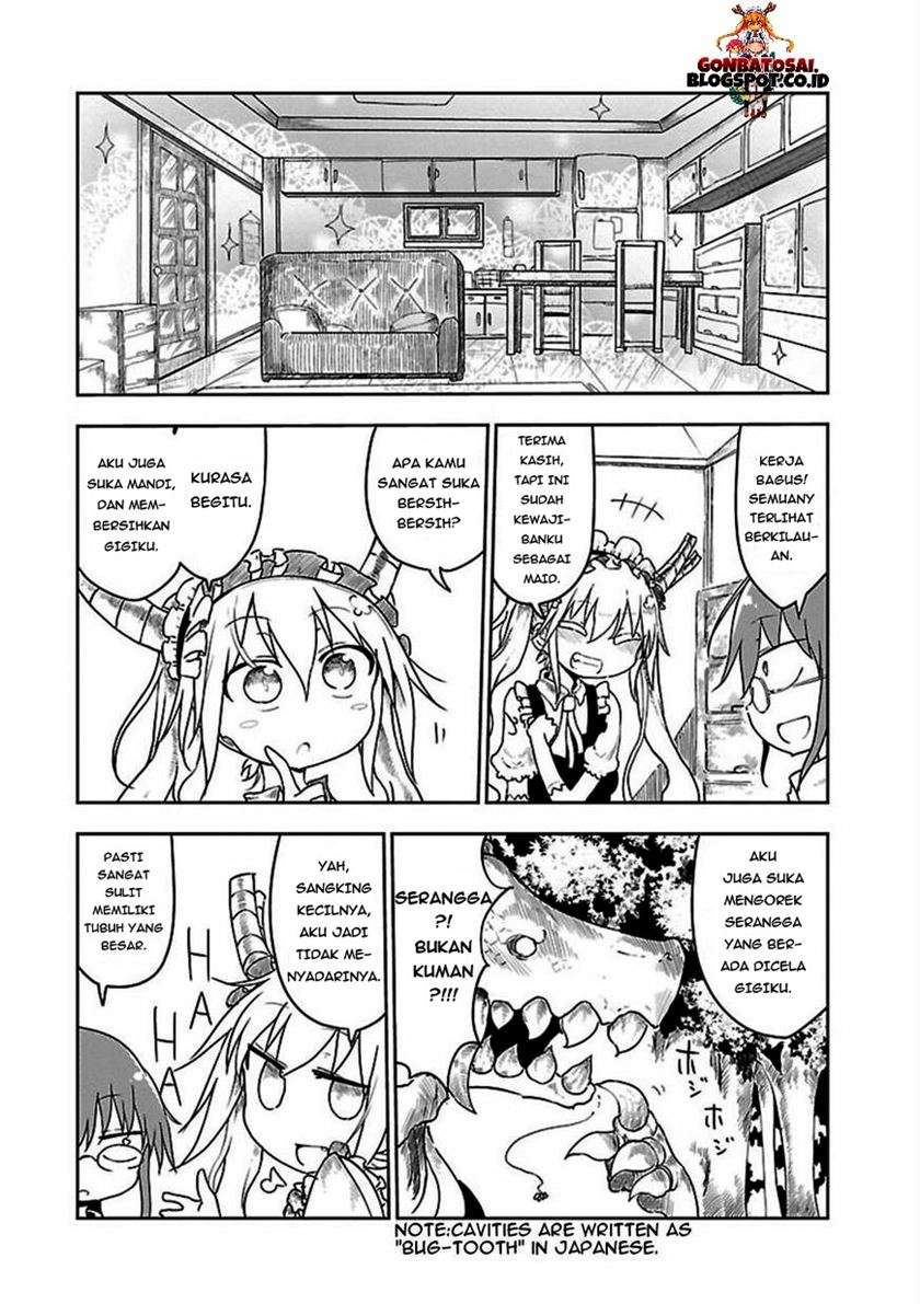 kobayashi-san-chi-no-maid-dragon - Chapter: 11