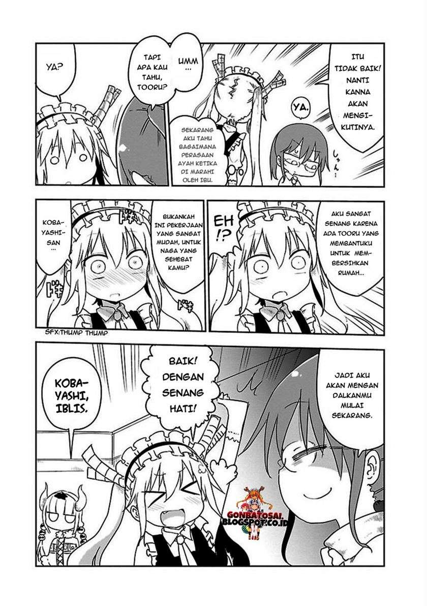 kobayashi-san-chi-no-maid-dragon - Chapter: 11