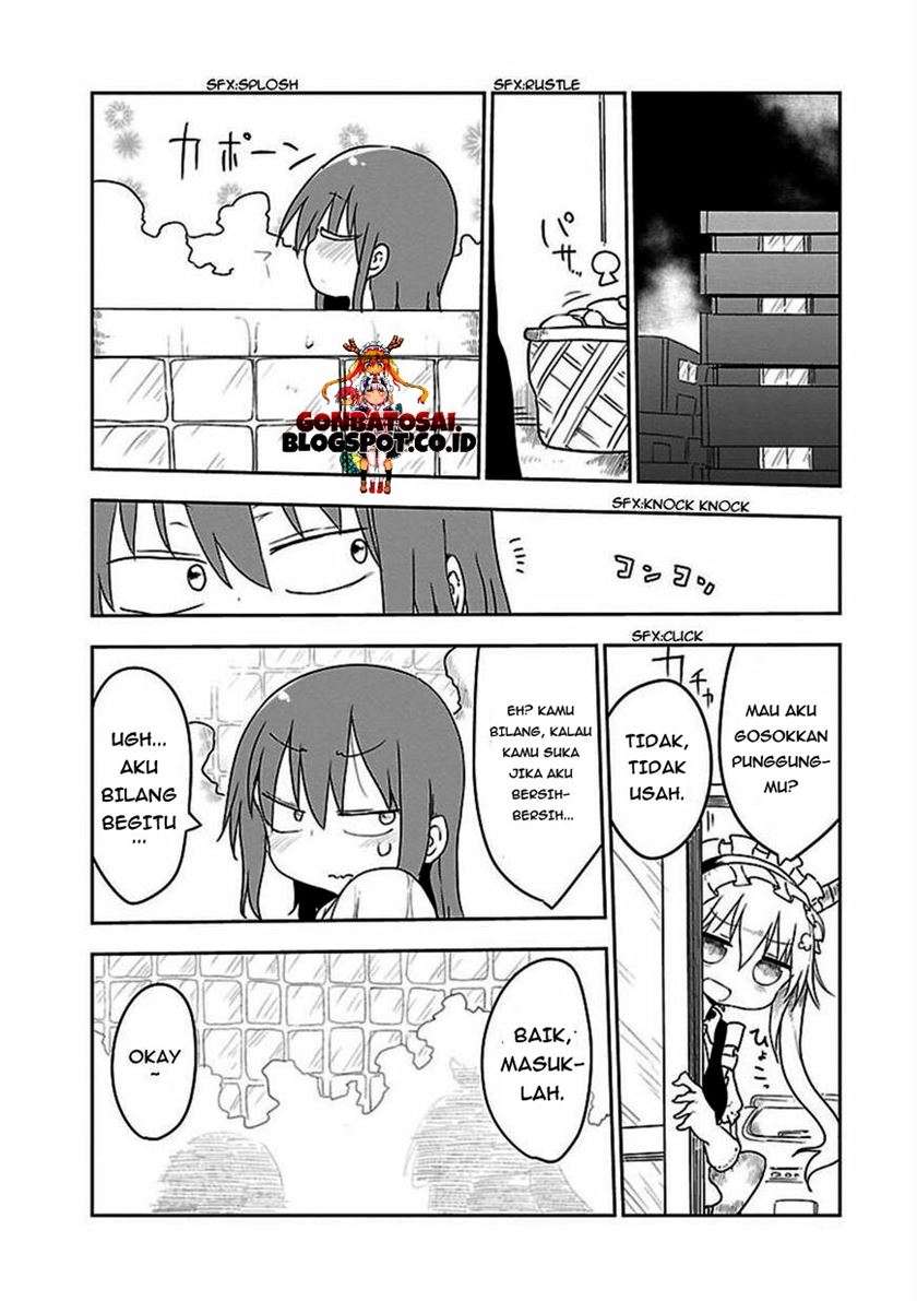 kobayashi-san-chi-no-maid-dragon - Chapter: 11