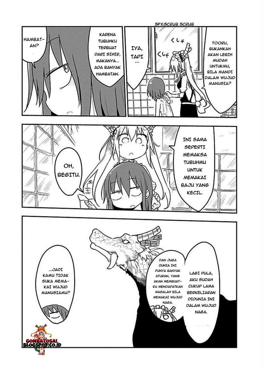 kobayashi-san-chi-no-maid-dragon - Chapter: 11