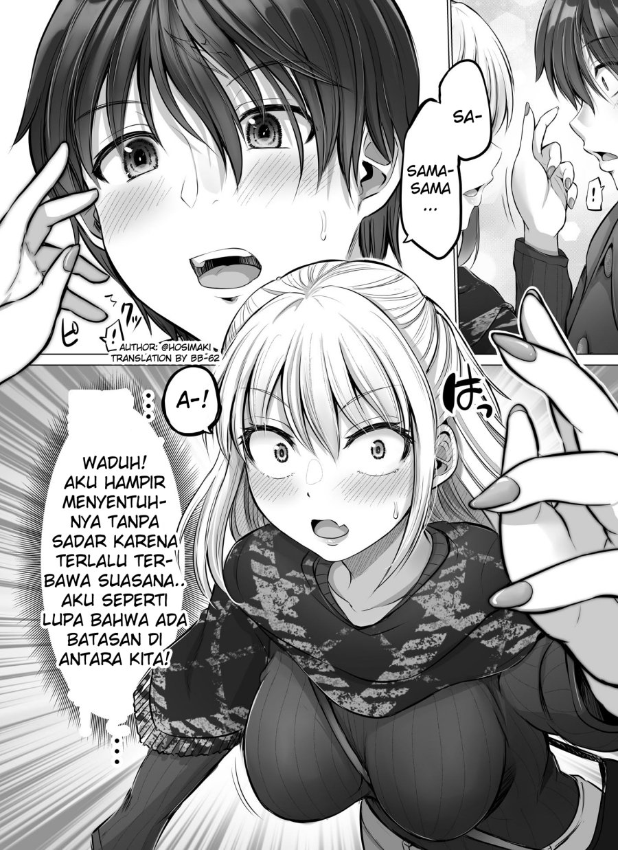 kore-kara-dandan-shiawase-ni-natte-iku-kowai-onna-joushi - Chapter: 30