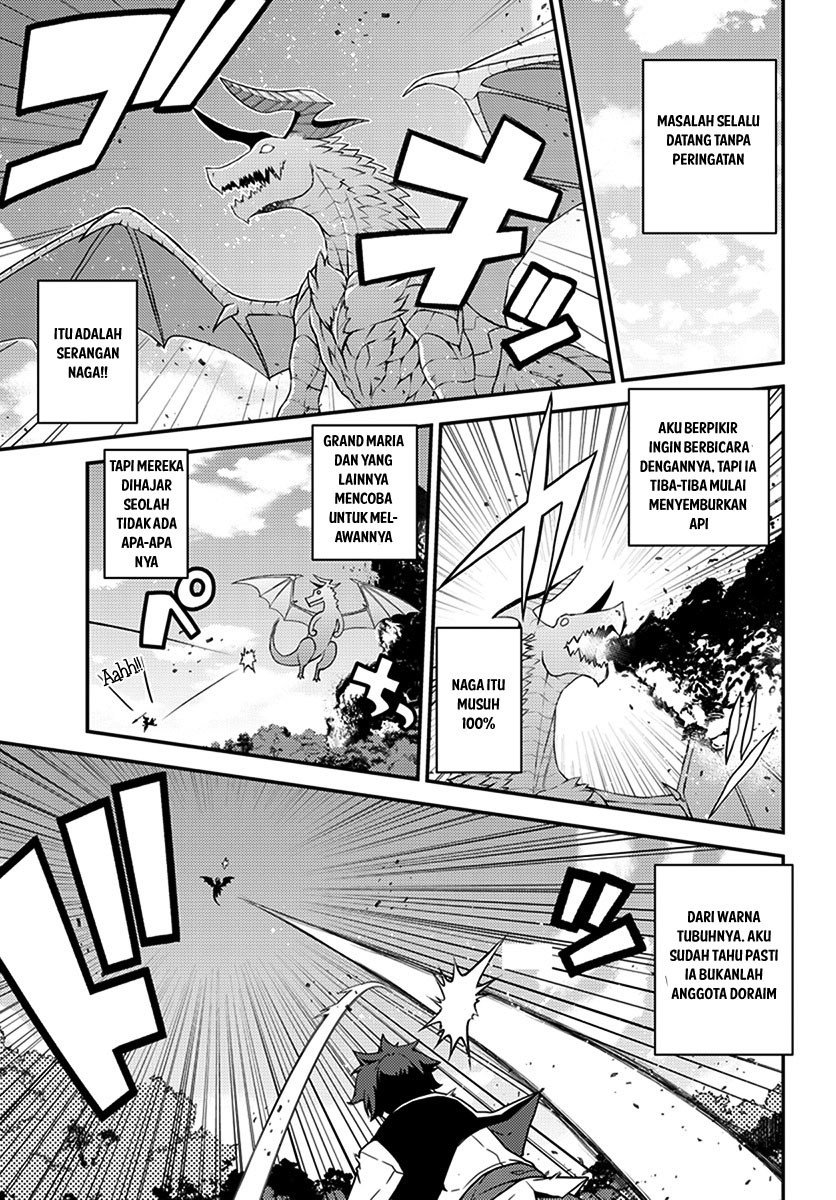 isekai-nonbiri-nouka - Chapter: 37