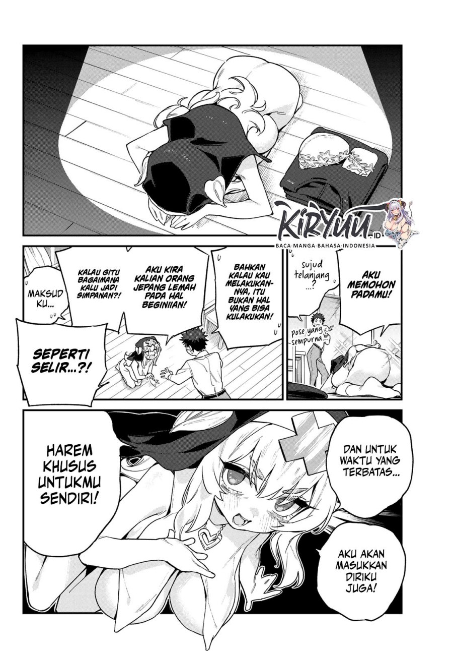 kanan-sama-wa-akumade-choroi - Chapter: 98