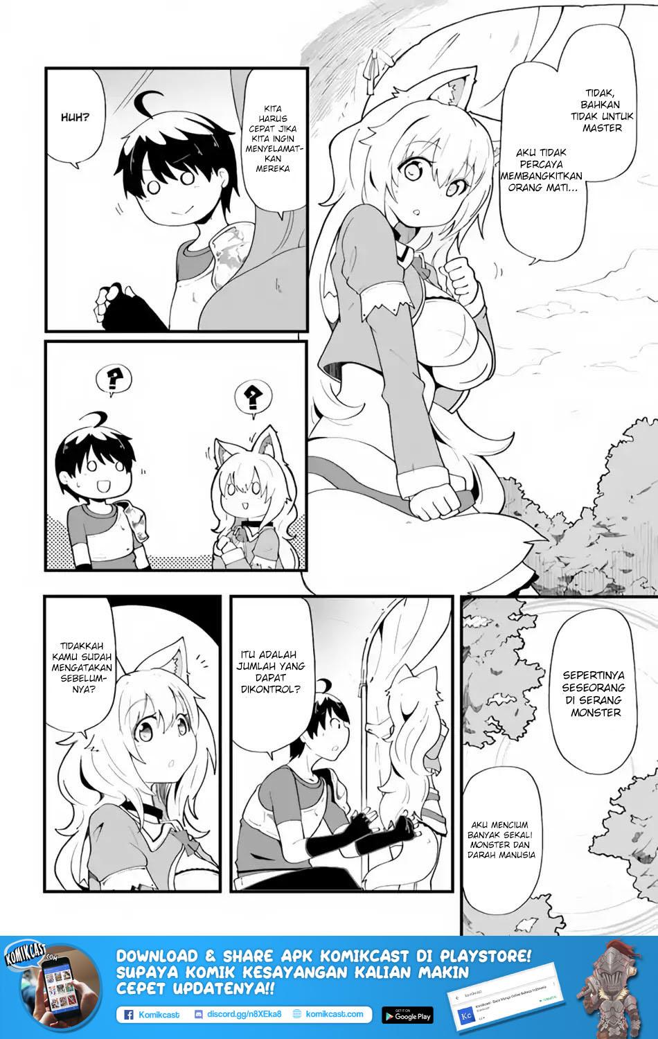 seichou-cheat-de-nandemo-dekiru-you-ni-natta-ga-mushoku-dake-wa-yamerarenai-you-desu - Chapter: 9