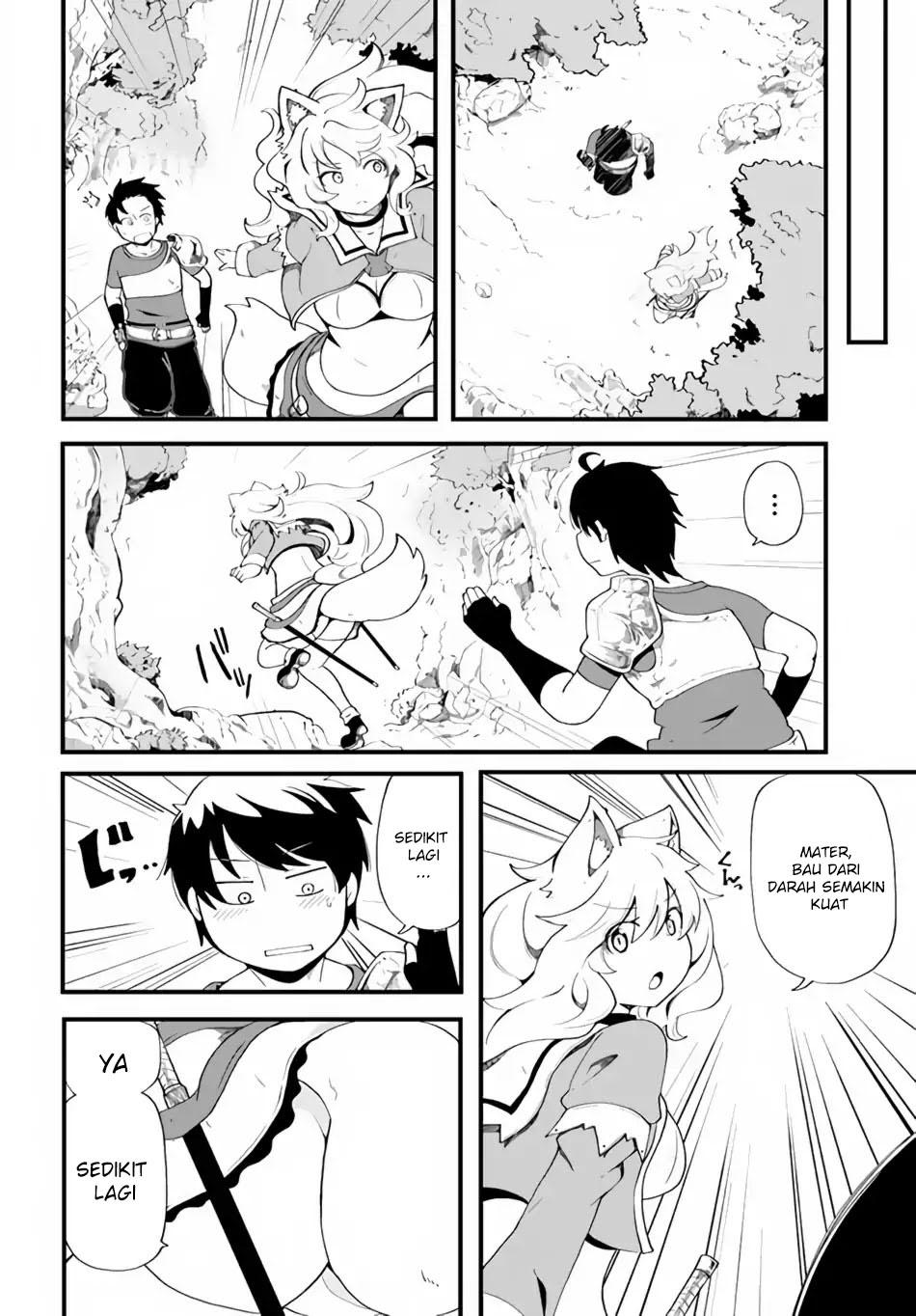 seichou-cheat-de-nandemo-dekiru-you-ni-natta-ga-mushoku-dake-wa-yamerarenai-you-desu - Chapter: 9