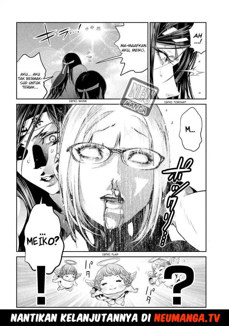 prison-school - Chapter: 223