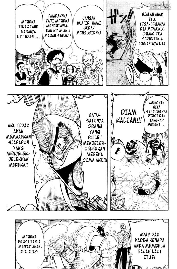 one-piece-id - Chapter: 021