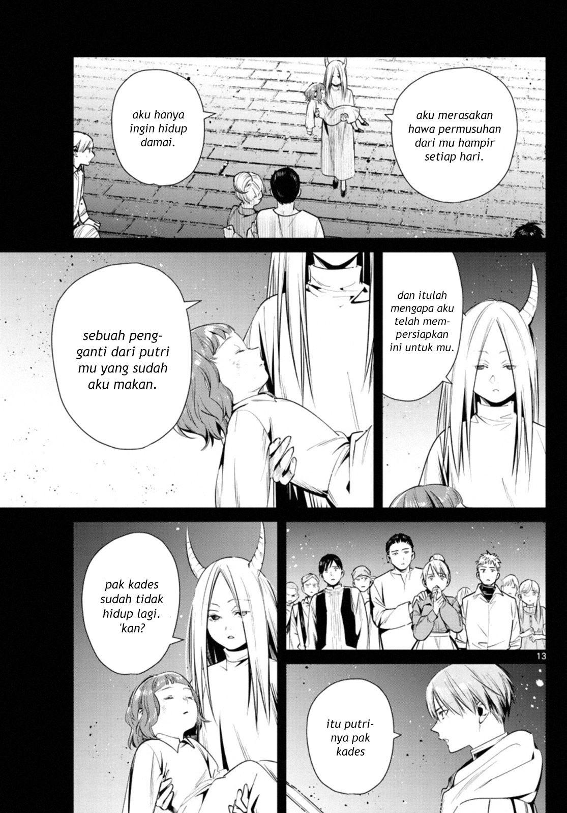 sousou-no-frieren - Chapter: 14