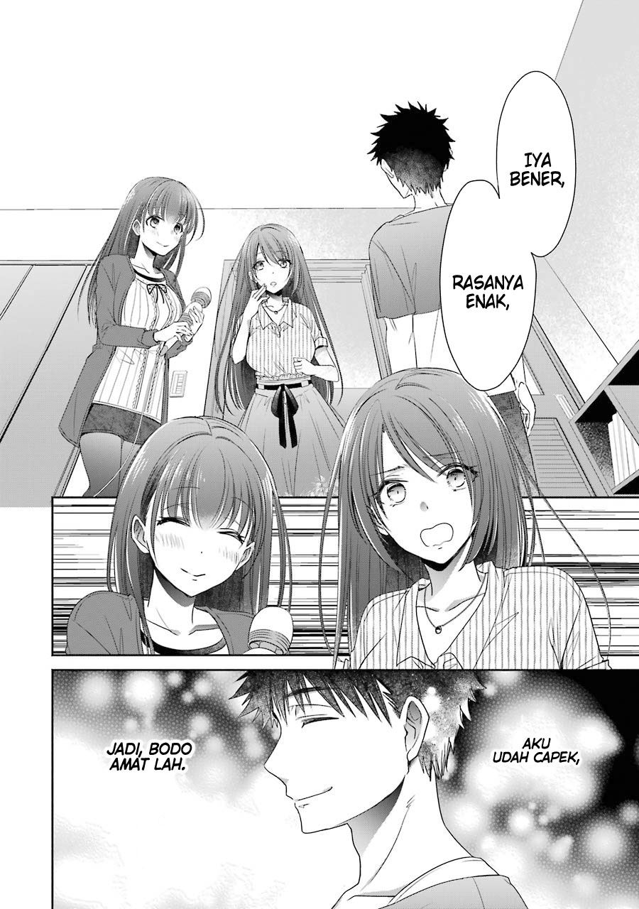 choppiri-toshiue-demo-kanojo-ni-shite-kuremasu-ka - Chapter: 17