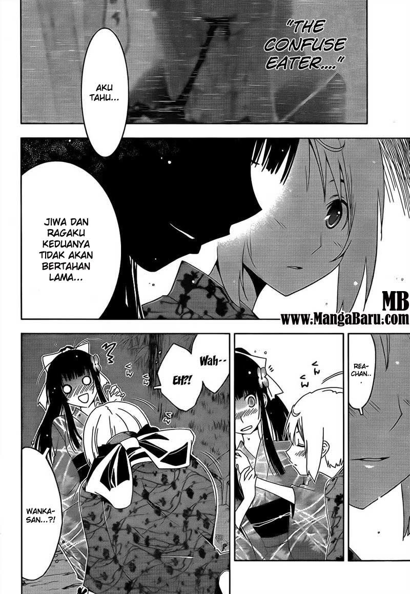 sankarea - Chapter: 15