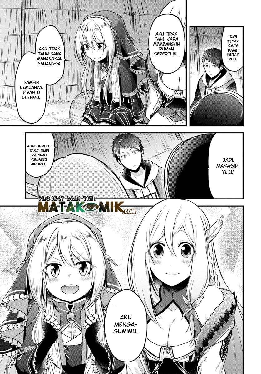 isekai-cheat-survival-meshi - Chapter: 8