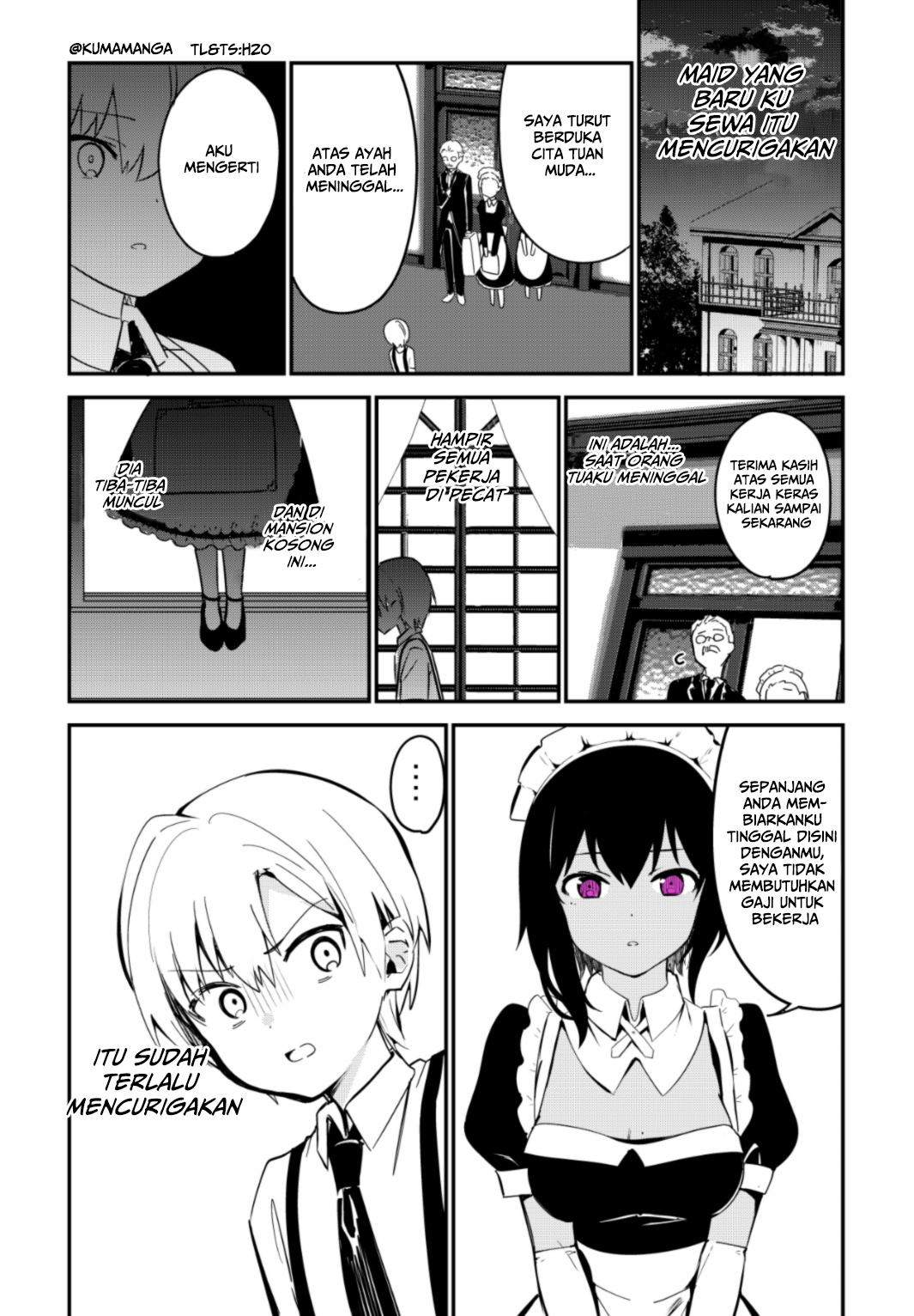 my-recently-hired-maid-is-suspicious-webcomic - Chapter: 3