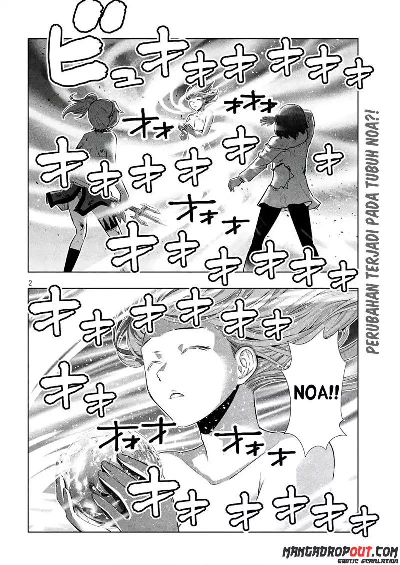 parallel-paradise - Chapter: 52