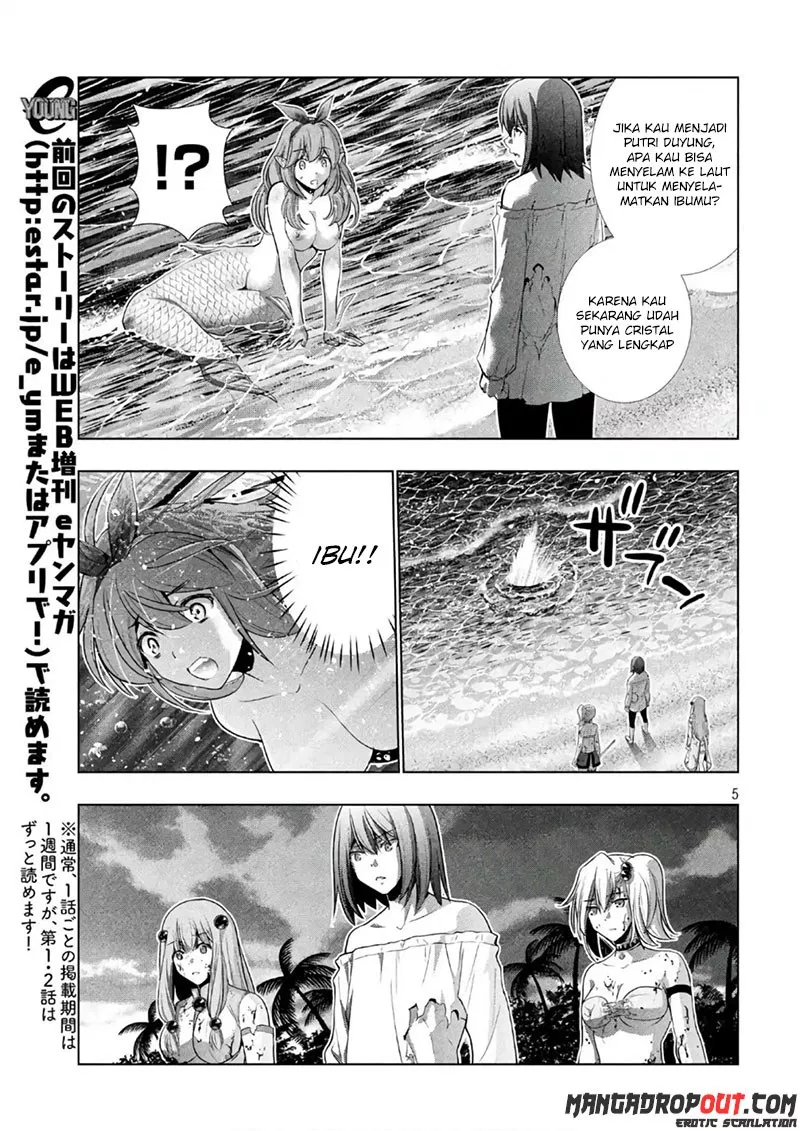 parallel-paradise - Chapter: 52