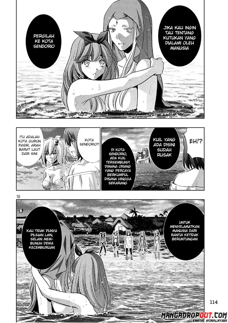 parallel-paradise - Chapter: 52