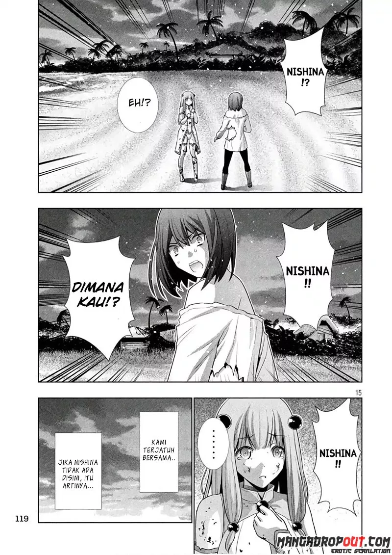 parallel-paradise - Chapter: 52