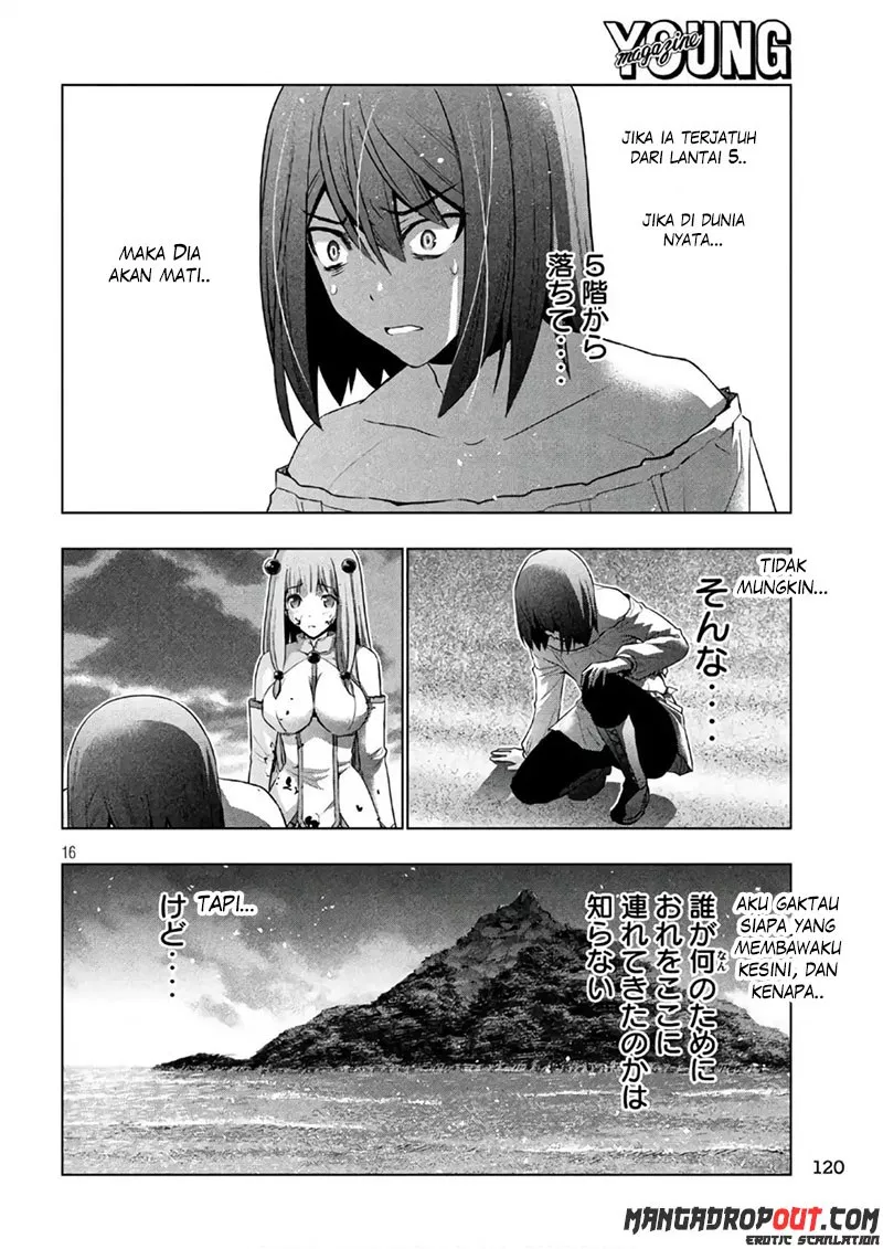 parallel-paradise - Chapter: 52