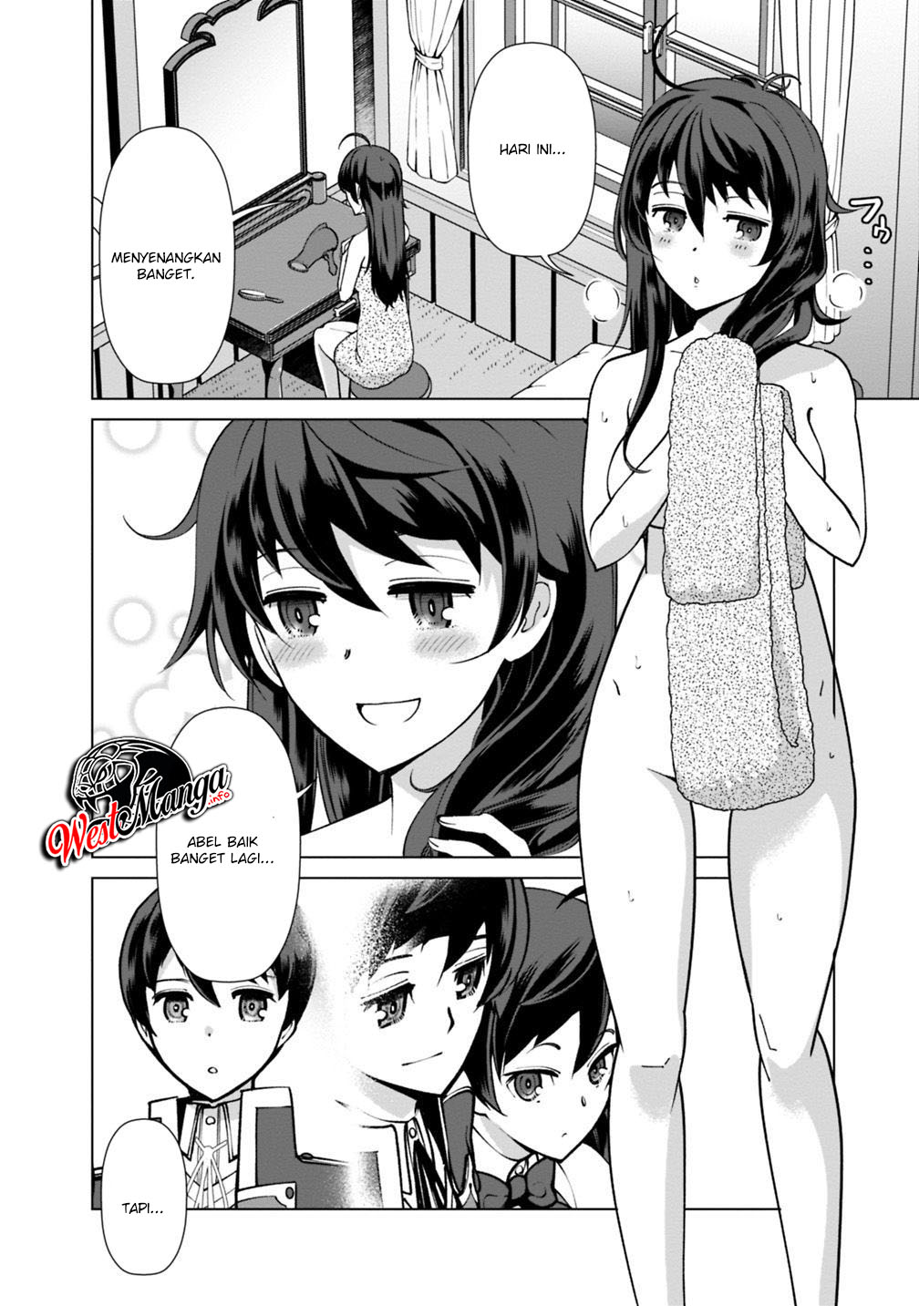 rettou-me-no-tensei-majutsushi-shiitage-rareta-moto-yuusha-wa-mirai-no-sekai-o-yoyuu-de-ikinuku - Chapter: 26