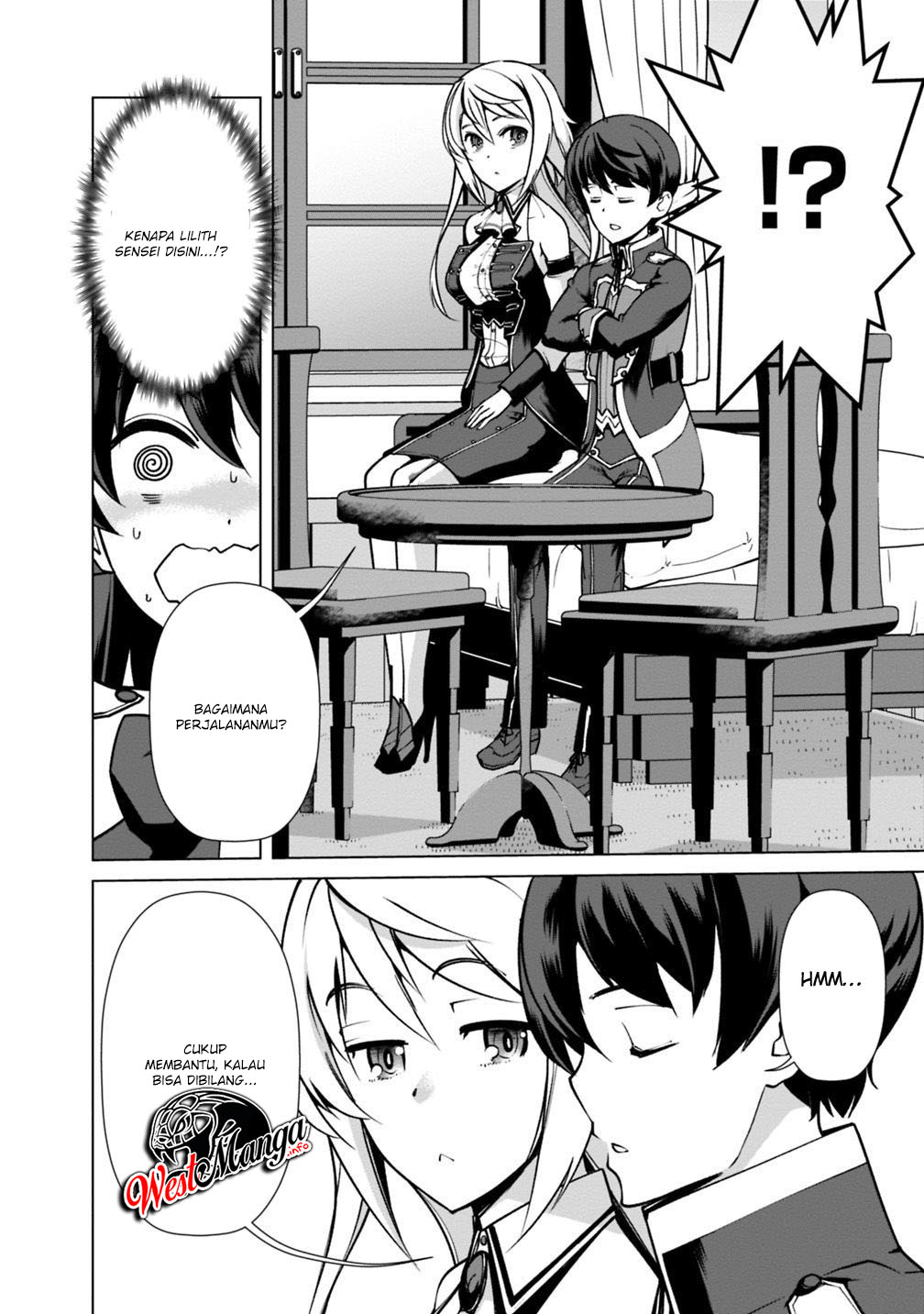 rettou-me-no-tensei-majutsushi-shiitage-rareta-moto-yuusha-wa-mirai-no-sekai-o-yoyuu-de-ikinuku - Chapter: 26