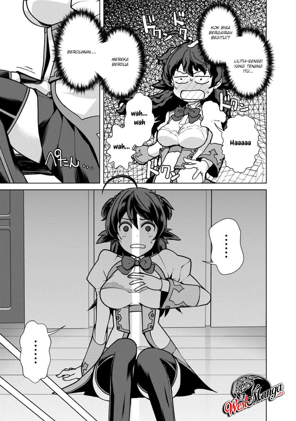 rettou-me-no-tensei-majutsushi-shiitage-rareta-moto-yuusha-wa-mirai-no-sekai-o-yoyuu-de-ikinuku - Chapter: 26