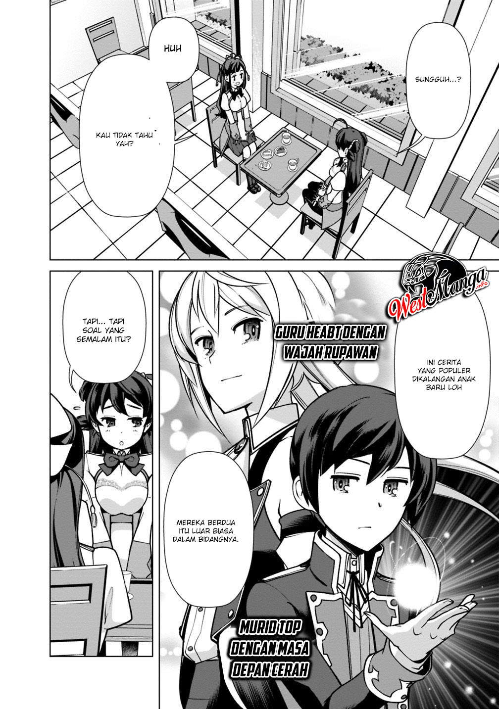 rettou-me-no-tensei-majutsushi-shiitage-rareta-moto-yuusha-wa-mirai-no-sekai-o-yoyuu-de-ikinuku - Chapter: 26