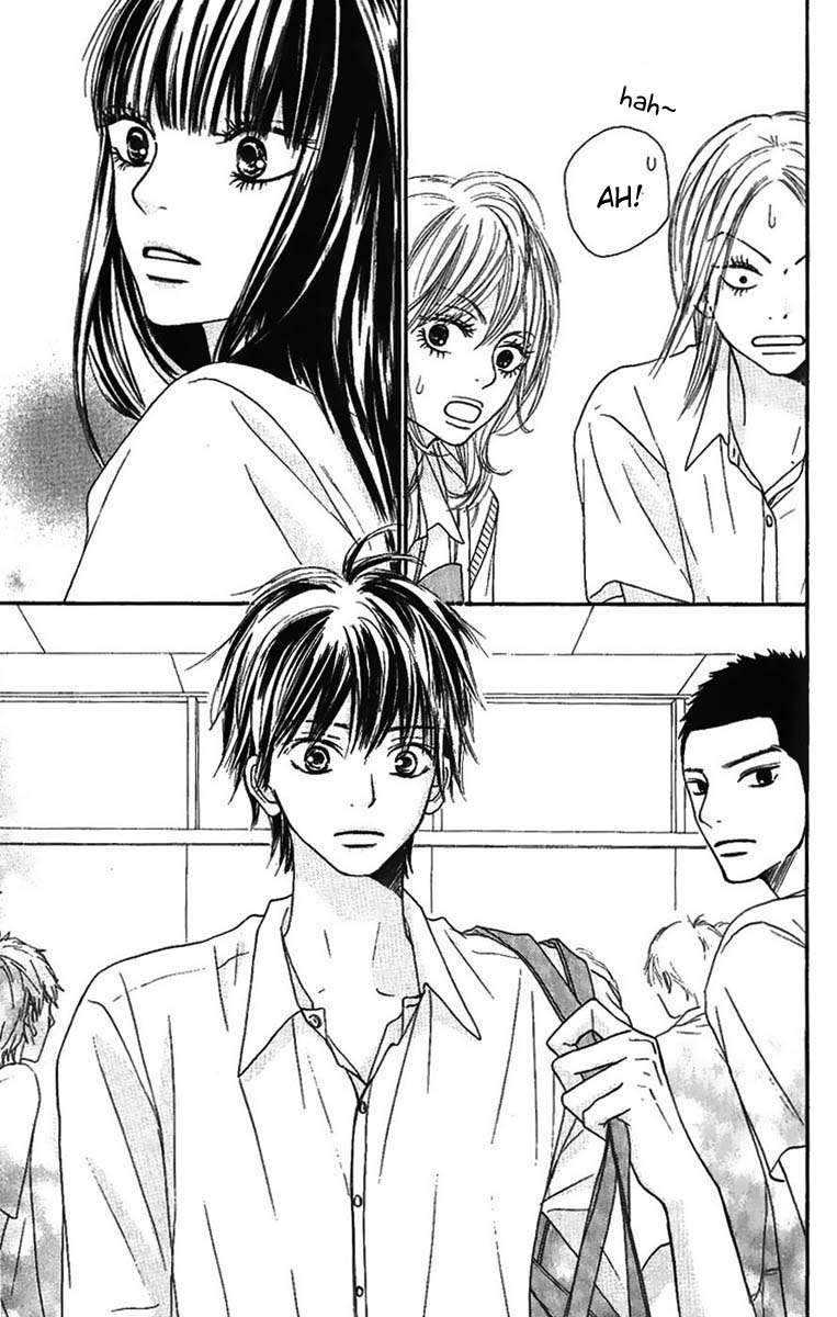 kimi-ni-todoke - Chapter: 38