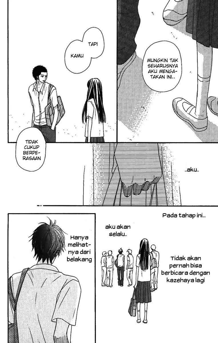 kimi-ni-todoke - Chapter: 38