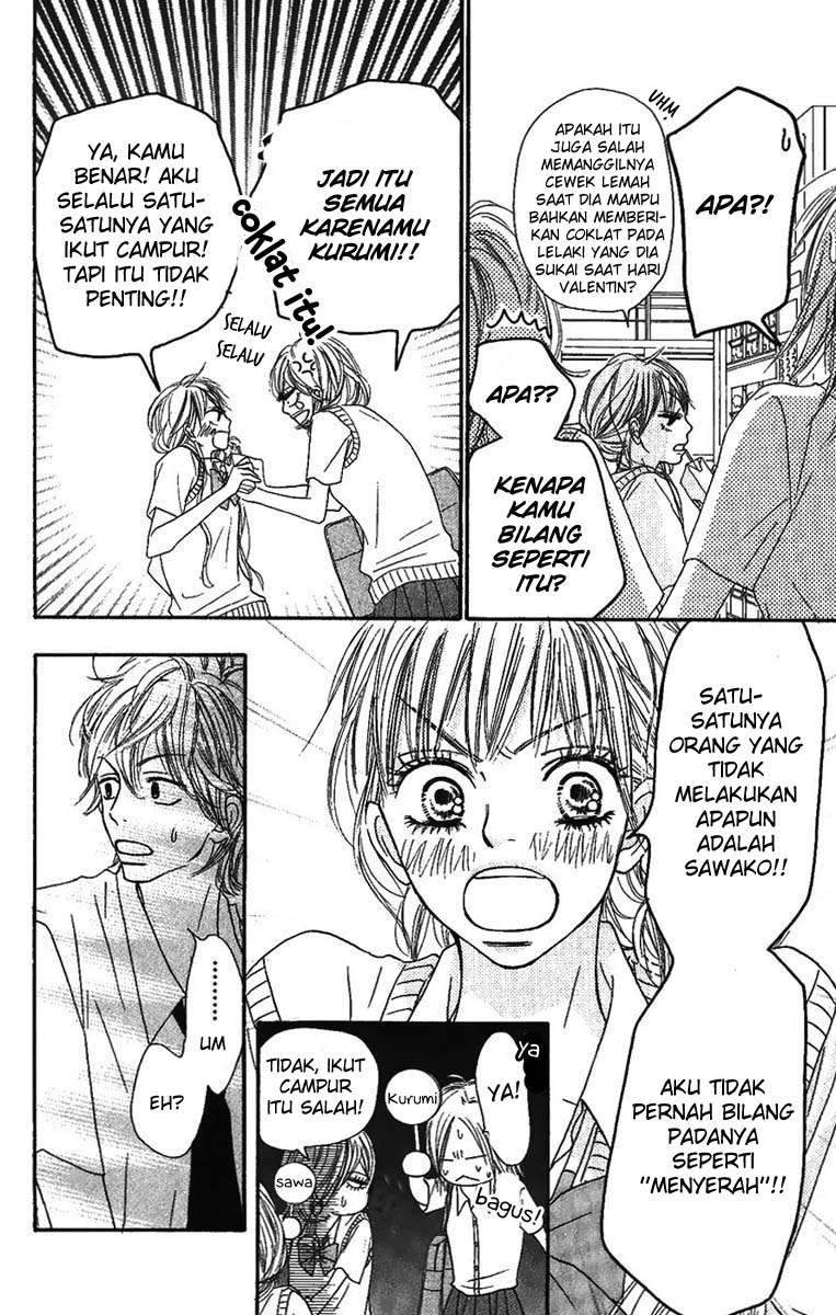 kimi-ni-todoke - Chapter: 38