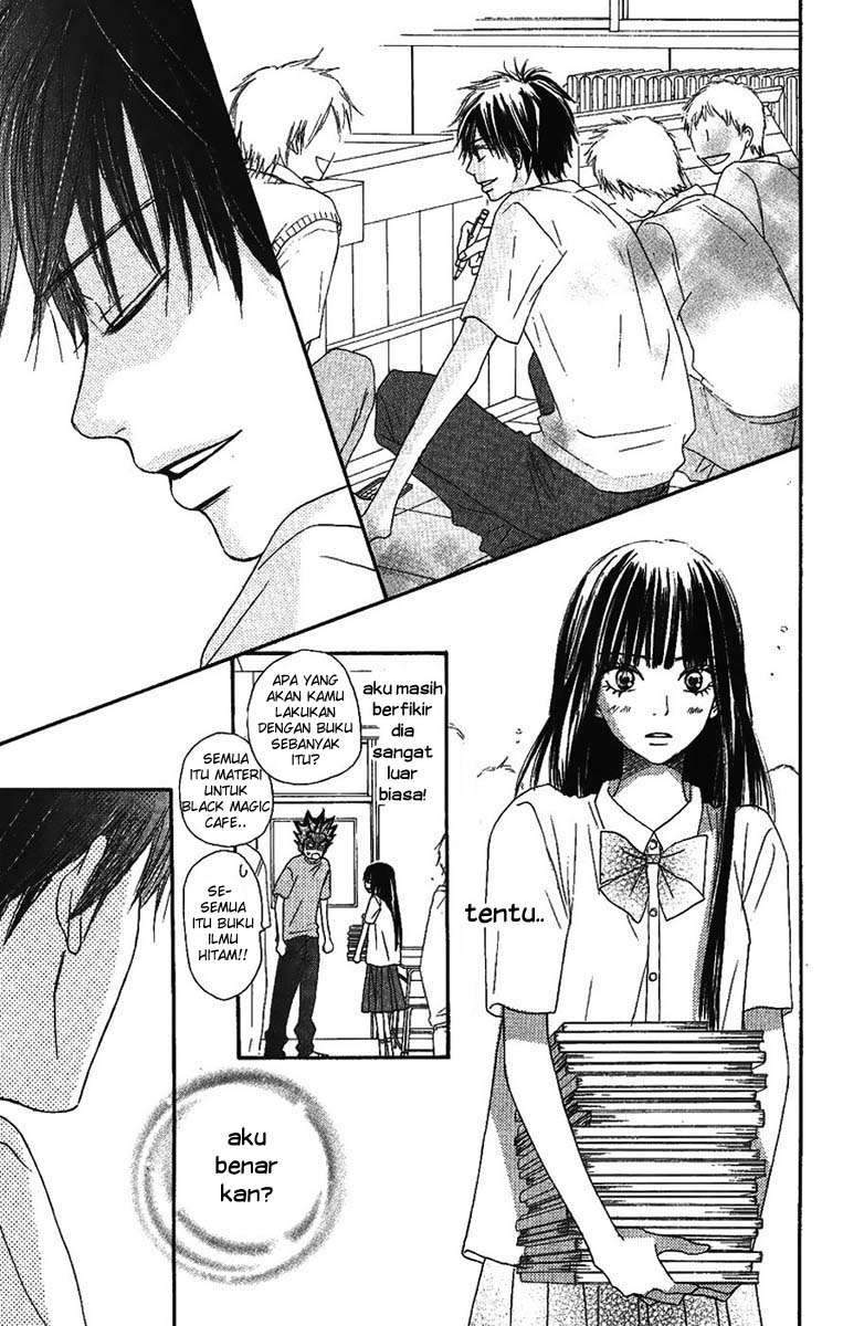 kimi-ni-todoke - Chapter: 38