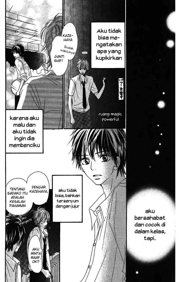 kimi-ni-todoke - Chapter: 38