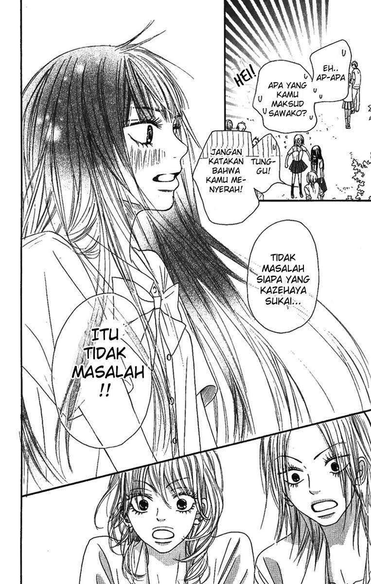 kimi-ni-todoke - Chapter: 38