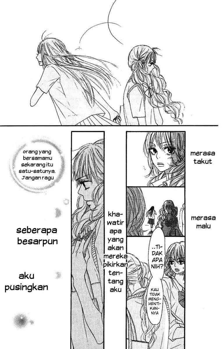 kimi-ni-todoke - Chapter: 38