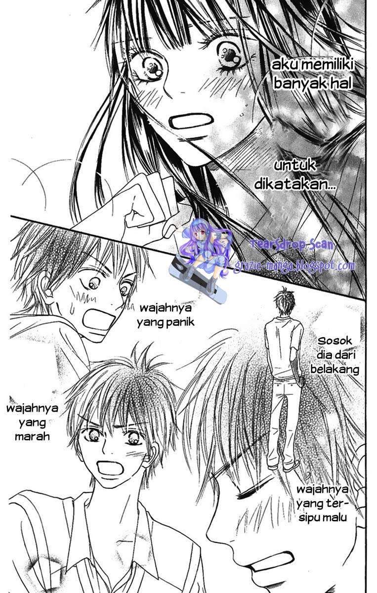 kimi-ni-todoke - Chapter: 38