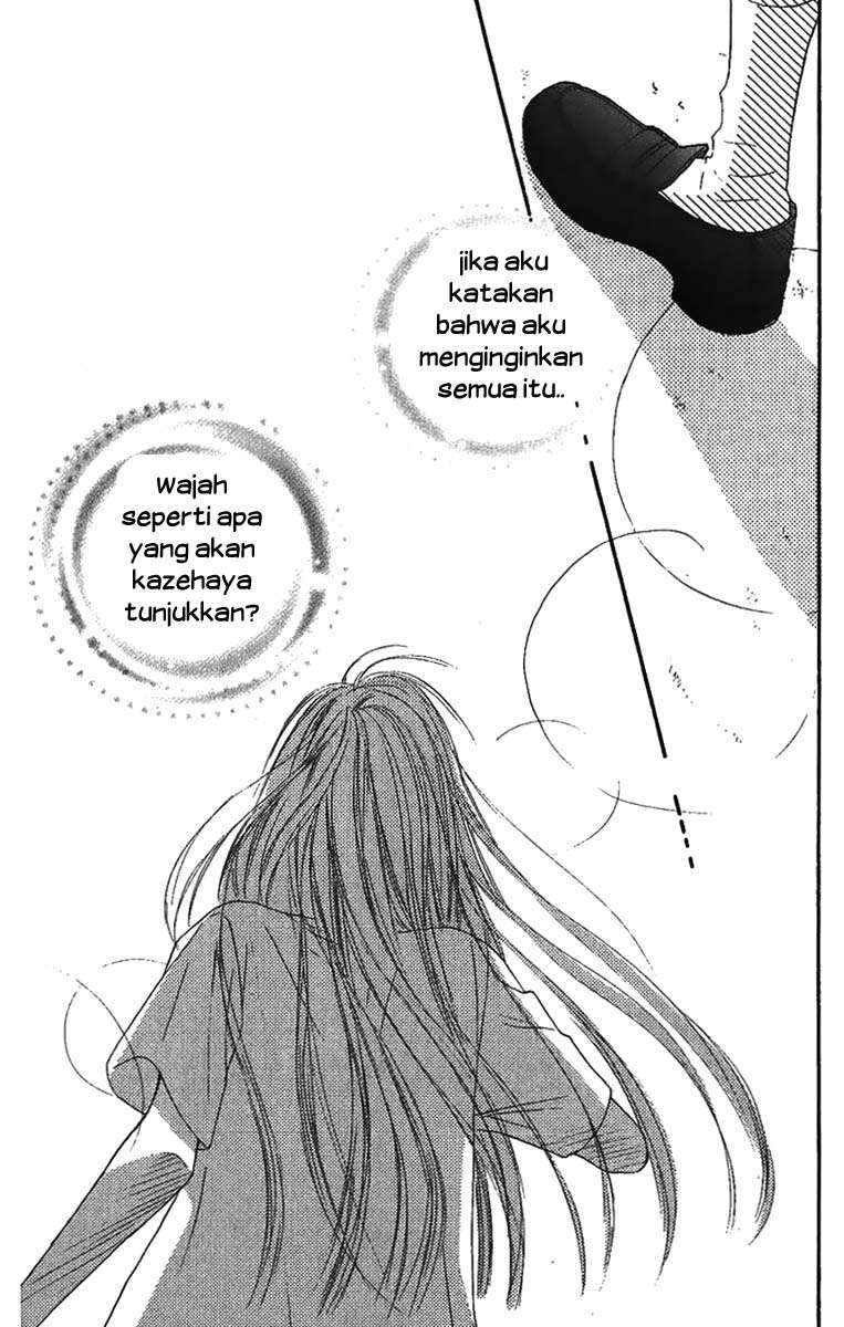 kimi-ni-todoke - Chapter: 38