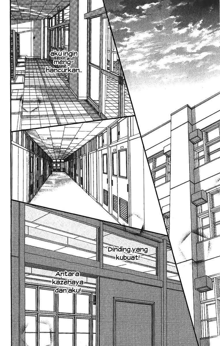 kimi-ni-todoke - Chapter: 38