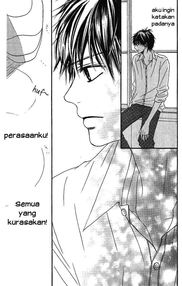 kimi-ni-todoke - Chapter: 38